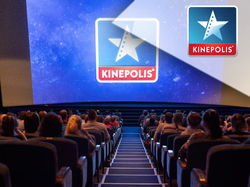 Kinepolis - KineTicket - National