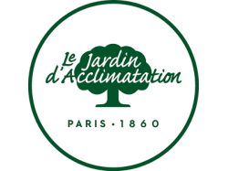 Jardin d'acclimatation