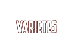 Cinéma Les Variétés Nice