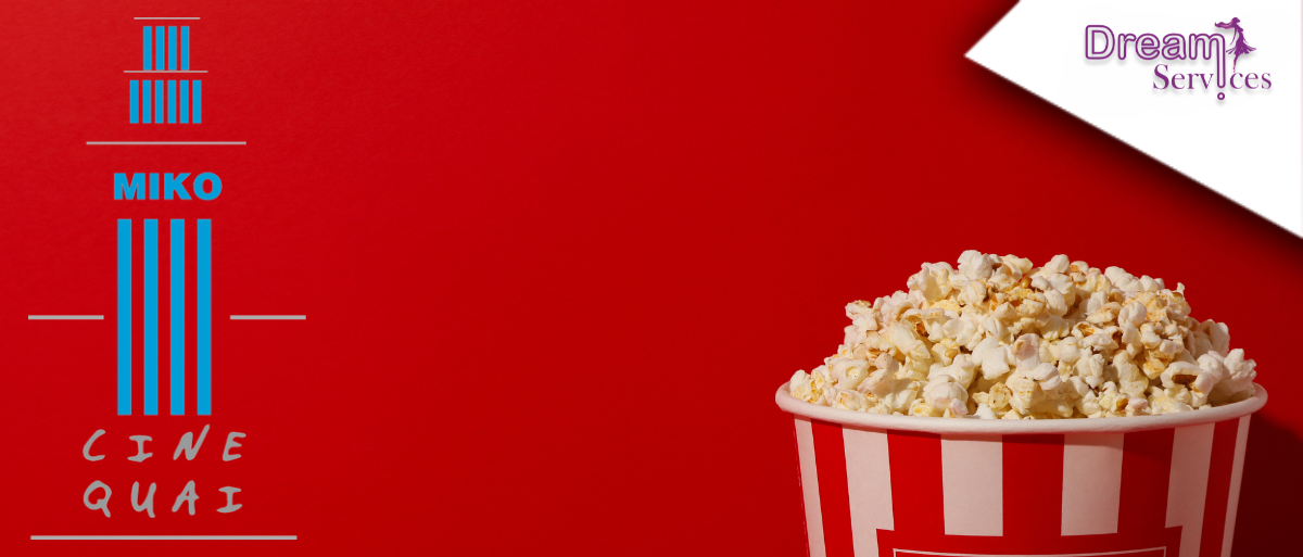 Multiplexe Ciné Quai