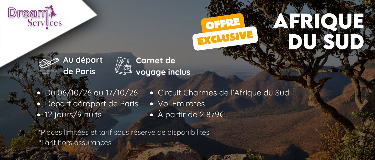 Afrique du Sud 2026