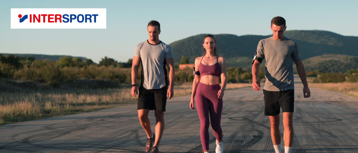 INTERSPORT (e-carte)