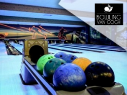 Van Gogh Bowling