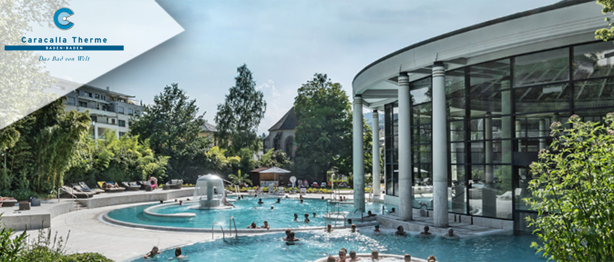 CARACALLA THERME (E-billets)