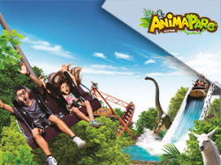 Animaparc (E-billets)