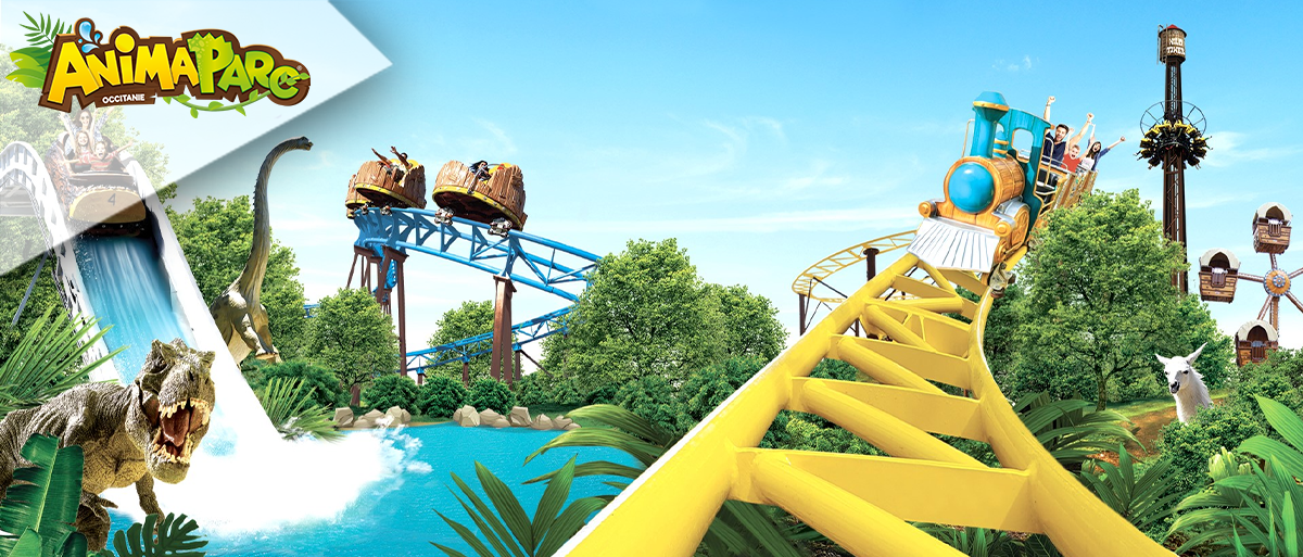 Animaparc (E-billets)