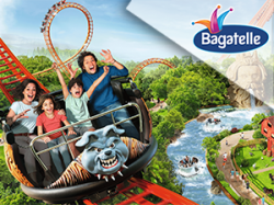 Bagatelle (E-billets)