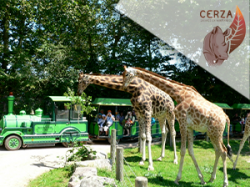Parc Zoologique Cerza