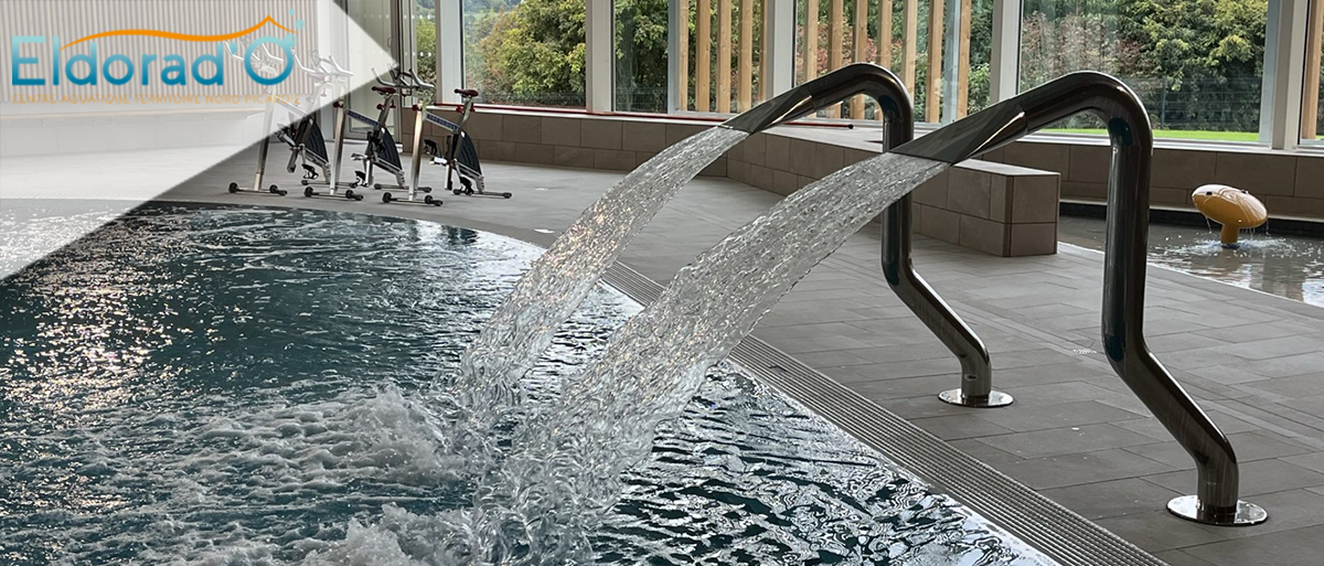 Centre Aquatique Eldorad'Ô - Doullens